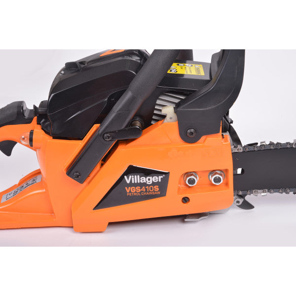 Motorna testera Villager VGS 410S - Motorne testere - SKU 041689