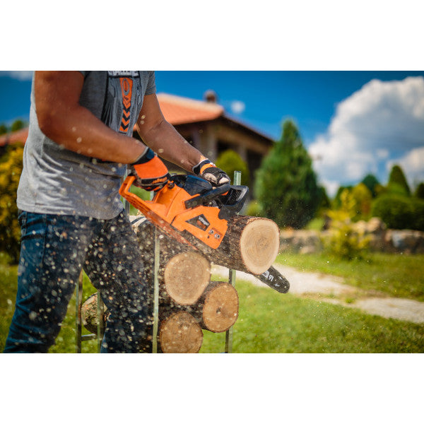 Motorna testera Villager VGS 410S - Motorne testere - SKU 041689