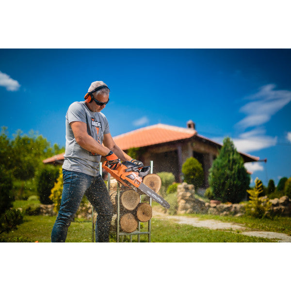 Motorna testera Villager VGS 460S - Motorne testere - SKU 041690