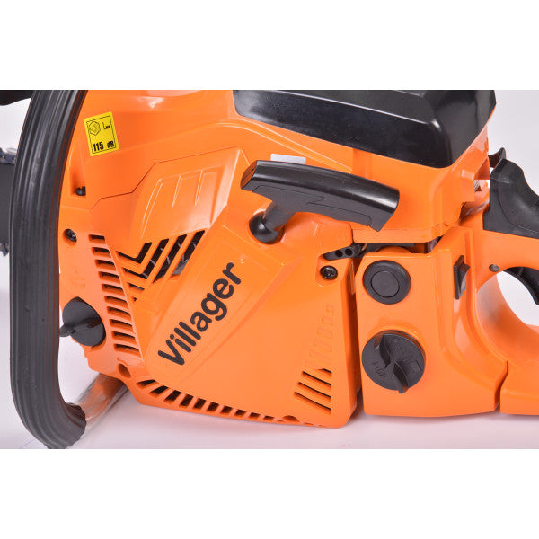 Motorna testera Villager VGS 460S - Motorne testere - SKU 041690
