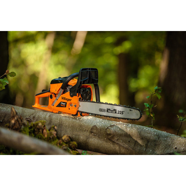 Motorna testera Villager VGS 500S - Motorne testere - SKU 041691