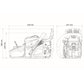 Motorna testera Villager VGS 560S - Motorne testere - SKU 041692