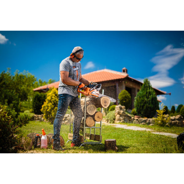 Motorna testera Villager VGS 560S - Motorne testere - SKU 041692