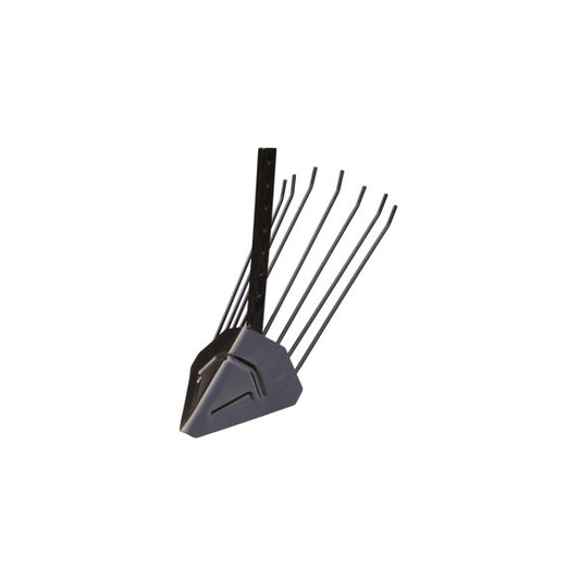 Plug za vađenje krompira Villager VTB 852