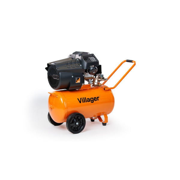 Kompresor za vazduh 50 L - VAT VE-50 L - Kompresori - SKU 042317