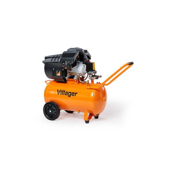 Kompresor za vazduh 50 L - VAT VE-50 L - Kompresori - SKU 042317