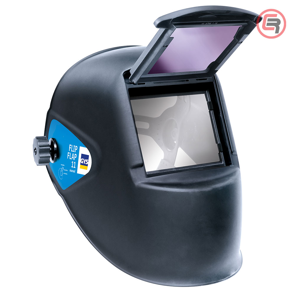 Gys Maska Za Zavarivanje FLIP-FLAP – 042513 by Gys 042513 Pribor Za Zavarivanje
