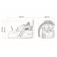 Motorna testera Villager VGS 620S - Motorne testere - SKU 044516