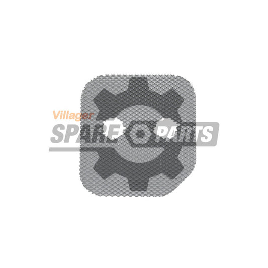 HB33.3-2 - Nosac filtera vazduha zicani