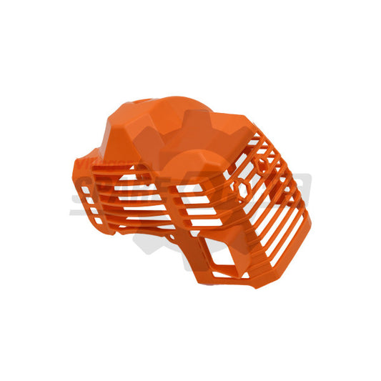 HB43.1 - Poklopac motora