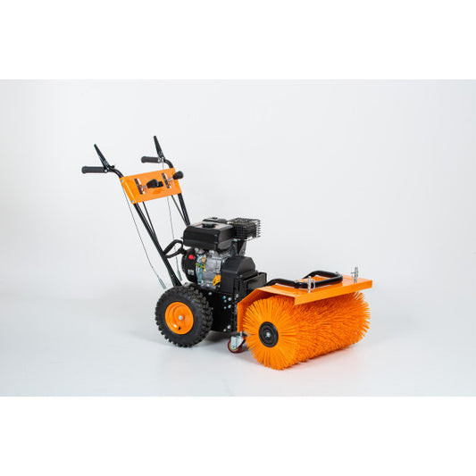 Motorni cistac snega (sweepwr) VSS-60 - Multifunkcionalne mašine - SKU 046441