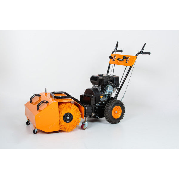 Motorni cistac snega (sweepwr) VSS-60 - Multifunkcionalne mašine - SKU 046441