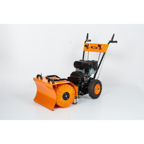 Motorni cistac snega (sweepwr) VSS-60 - Multifunkcionalne mašine - SKU 046441