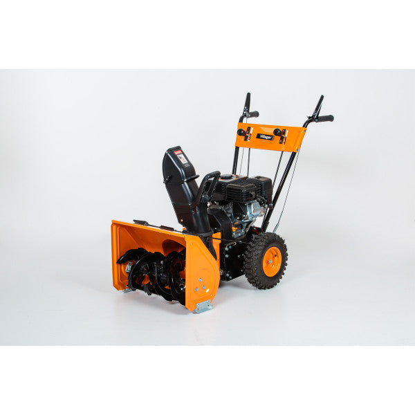 Motorni cistac snega (sweepwr) VSS-60 - Multifunkcionalne mašine - SKU 046441