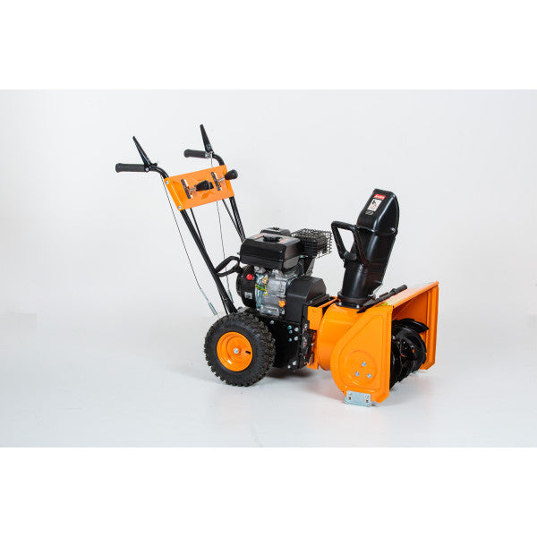 Motorni cistac snega (sweepwr) VSS-60 - Multifunkcionalne mašine - SKU 046441