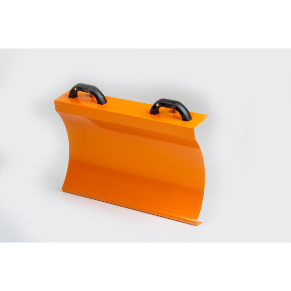 Nastavak za VSS - 60 - plug za sneg - Oprema za multifunkcijske mašine - SKU 046443