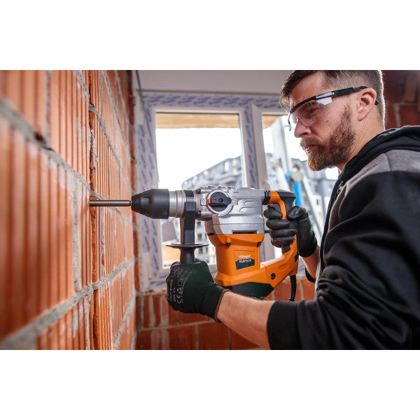 Elektricni cekic Villager VLN 1506 - Elektro-pneumatski čekići - SKU 046496