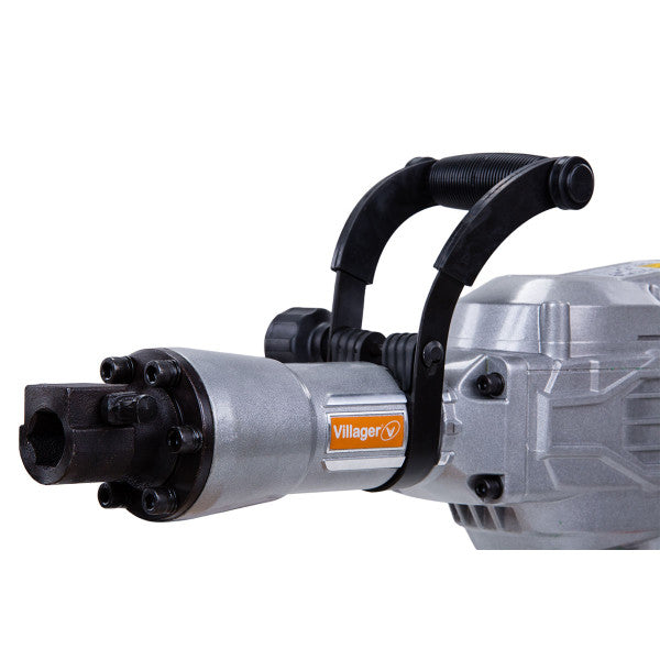 Elektricni cekic Villager VLN 1760 - Elektro-pneumatski čekići - SKU 046498