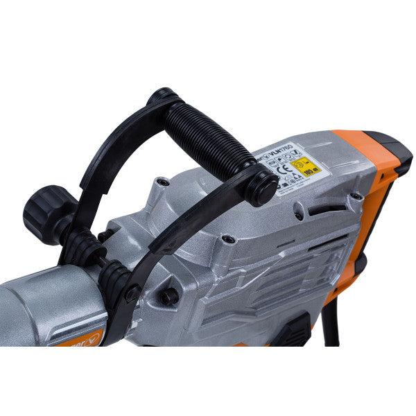 Elektricni cekic Villager VLN 1760 - Elektro-pneumatski čekići - SKU 046498