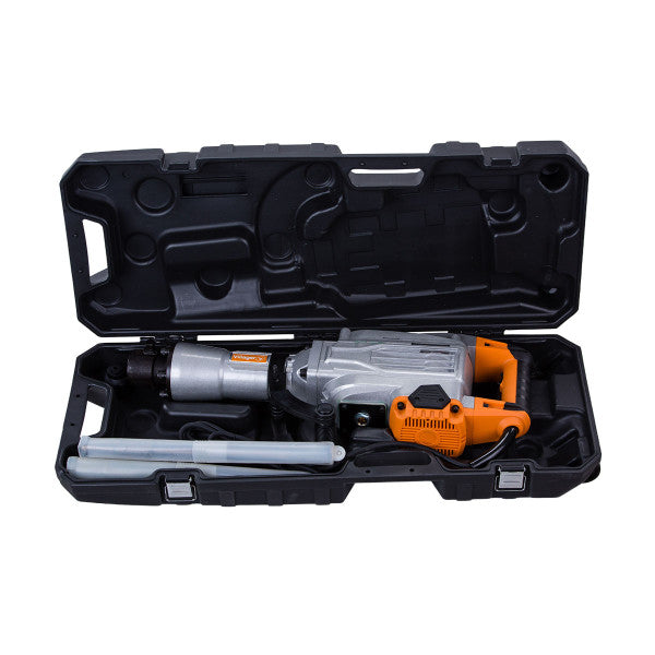 Elektricni cekic Villager VLN 1760 - Elektro-pneumatski čekići - SKU 046498