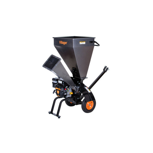 Motorna seckalica za grane Villager VPC 250 S - Motorne seckalice - SKU 046524