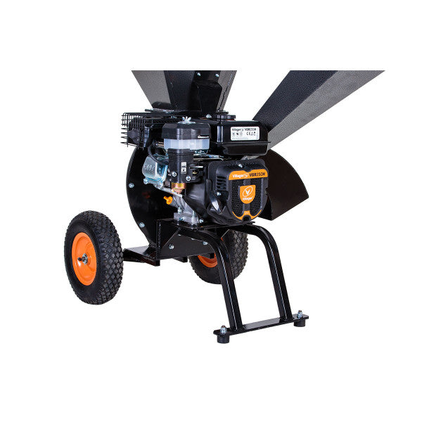 Motorna seckalica za grane Villager VPC 250 S - Motorne seckalice - SKU 046524