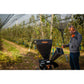 Motorna seckalica za grane Villager VPC 250 S - Motorne seckalice - SKU 046524