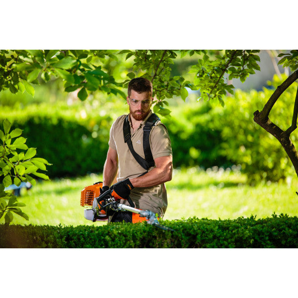 Motorni trimer Villager MBC 33 E - MULTI TOOL - Multifunkcijski trimeri - SKU 046575