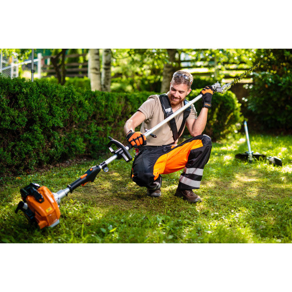 Motorni trimer Villager MBC 33 E - MULTI TOOL - Multifunkcijski trimeri - SKU 046575