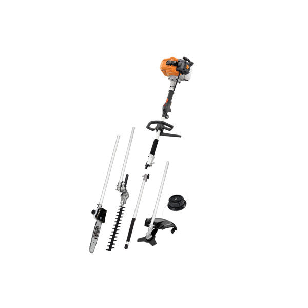 Motorni trimer Villager MBC 33 E - MULTI TOOL - Multifunkcijski trimeri - SKU 046575
