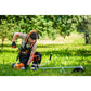 Motorni trimer Villager BC 52 EB - EURO 2 - Motorni trimeri - SKU 046576