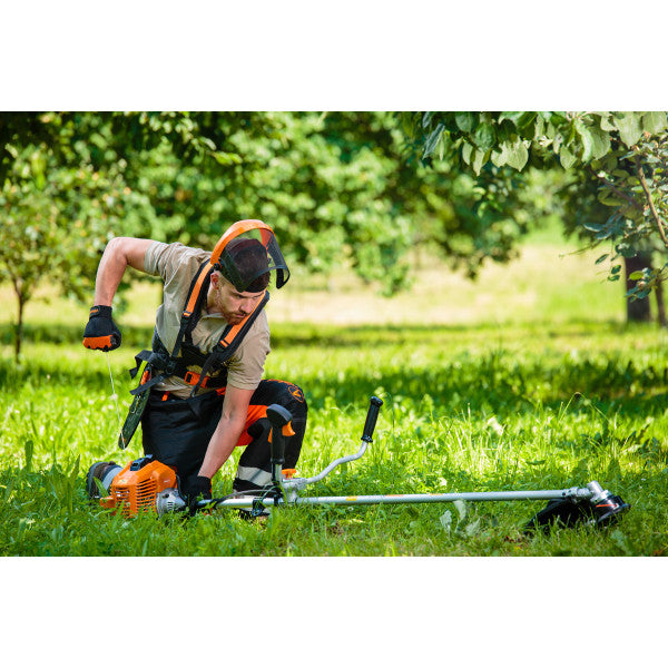 Motorni trimer Villager BC 52 EB - EURO 2 - Motorni trimeri - SKU 046576