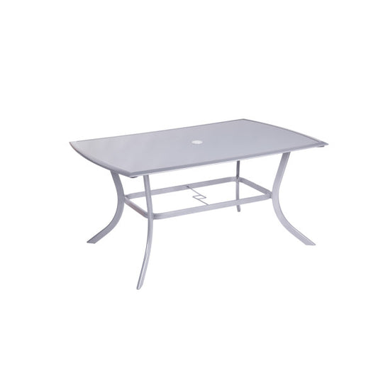 Bastenski sto - KINGSTON set