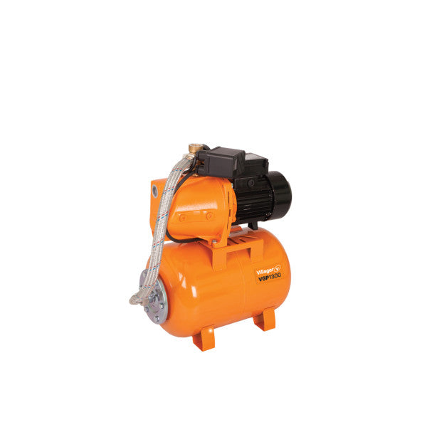 Hidropak VGP 1300 - Hidropaci - SKU 047115