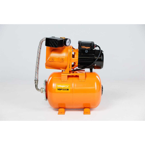 Hidropak VGP 1500 B - Hidropaci - SKU 047116 - detalj 2
