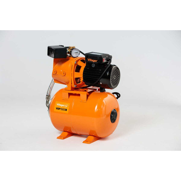 Hidropak VGP 1500 B - Hidropaci - SKU 047116 - detalj 4