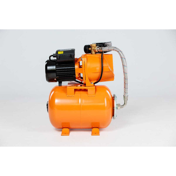 Hidropak VGP 1500 B - Hidropaci - SKU 047116 - detalj 5