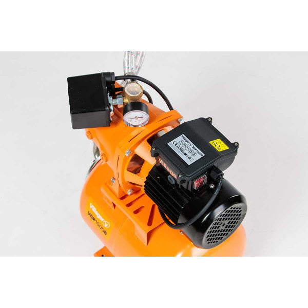 Hidropak VGP 1500 B - Hidropaci - SKU 047116 - detalj 7