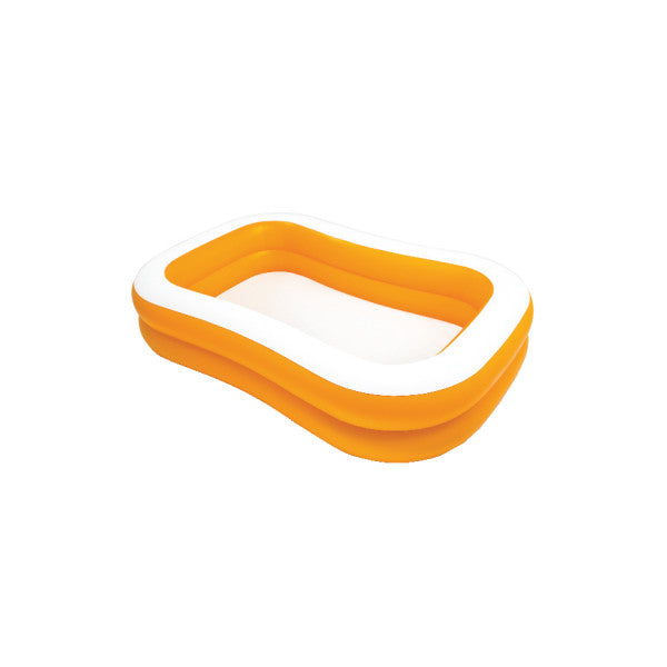 Bazen porodicni MANDARIN SWIM CENTER 2,29 x 1,47 x 0,46 cm - Bazeni - SKU 047329