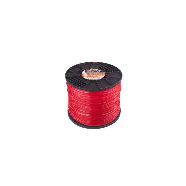 Silk za trimer 2,4mm X 1560m (20LB) - cetvrtasta nit Villager (2) - Silkovi - SKU 048171