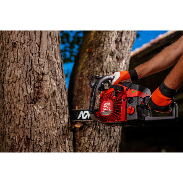 Motorna testera AGM -5400 - Motorne testere - SKU 049172