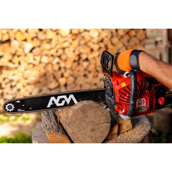 Motorna testera AGM -5400 - Motorne testere - SKU 049172