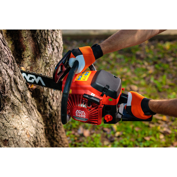 Motorna testera AGM -5400 - Motorne testere - SKU 049172