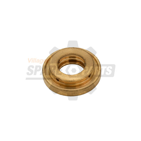 Adapter glave