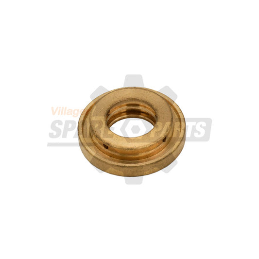 Adapter glave