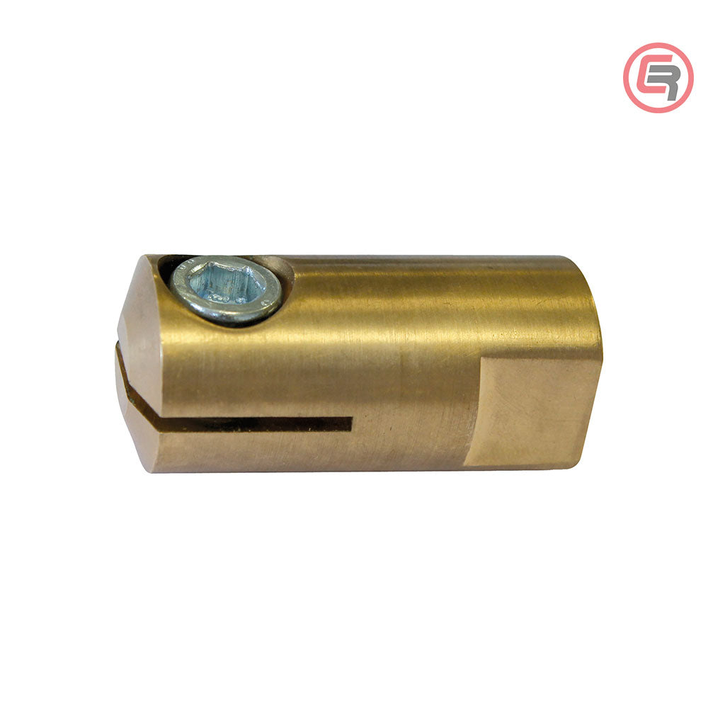 Gys Čekić Potezni 1,1 kg + Držač Elektrode + Trokutaste Elektrode – 057272 by Gys 057272 Pribor Za Zavarivanje - detalj 2