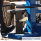 Scheppach vertikalni cjepač za drva COMPACT – 8T - Scheppach - COMPACT 8T - Vrt i poljoprivreda > Cjepači za drva - detalj 5