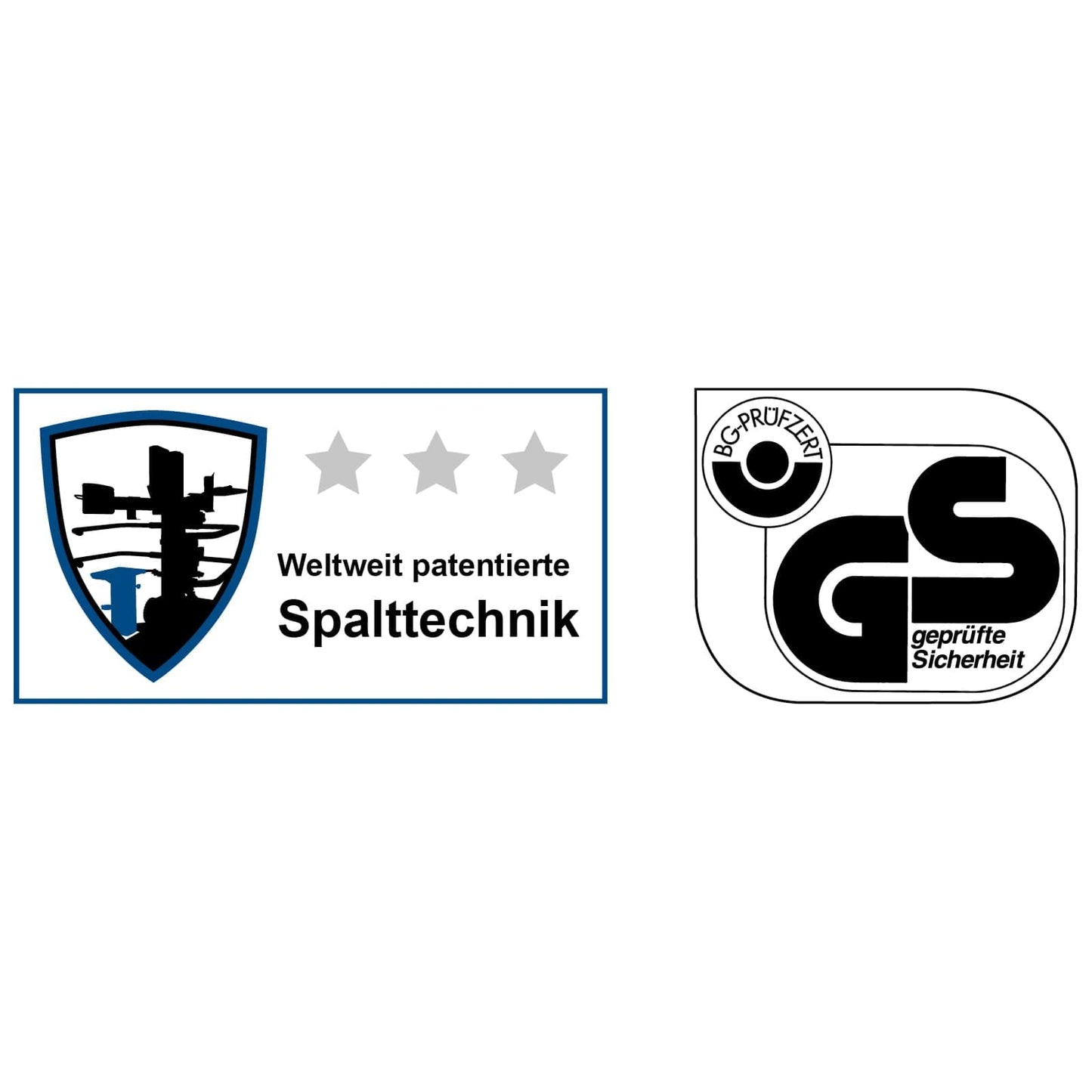 Scheppach vertikalni cjepač za drva COMPACT – 15T - Scheppach - COMPACT 15T - Vrt i poljoprivreda > Cjepači za drva