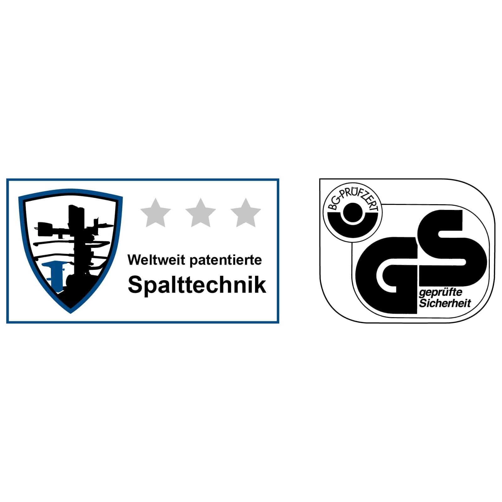Scheppach vertikalni cjepač za drva COMPACT – 15T - Scheppach - COMPACT 15T - Vrt i poljoprivreda > Cjepači za drva