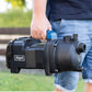 Scheppach aku vrtna baštenska pumpa za vodu IXES C-GP3000-X – SET S2 2x2Ah - Scheppach - C-GP3000-X - SET S2 2x2Ah - Vrt i